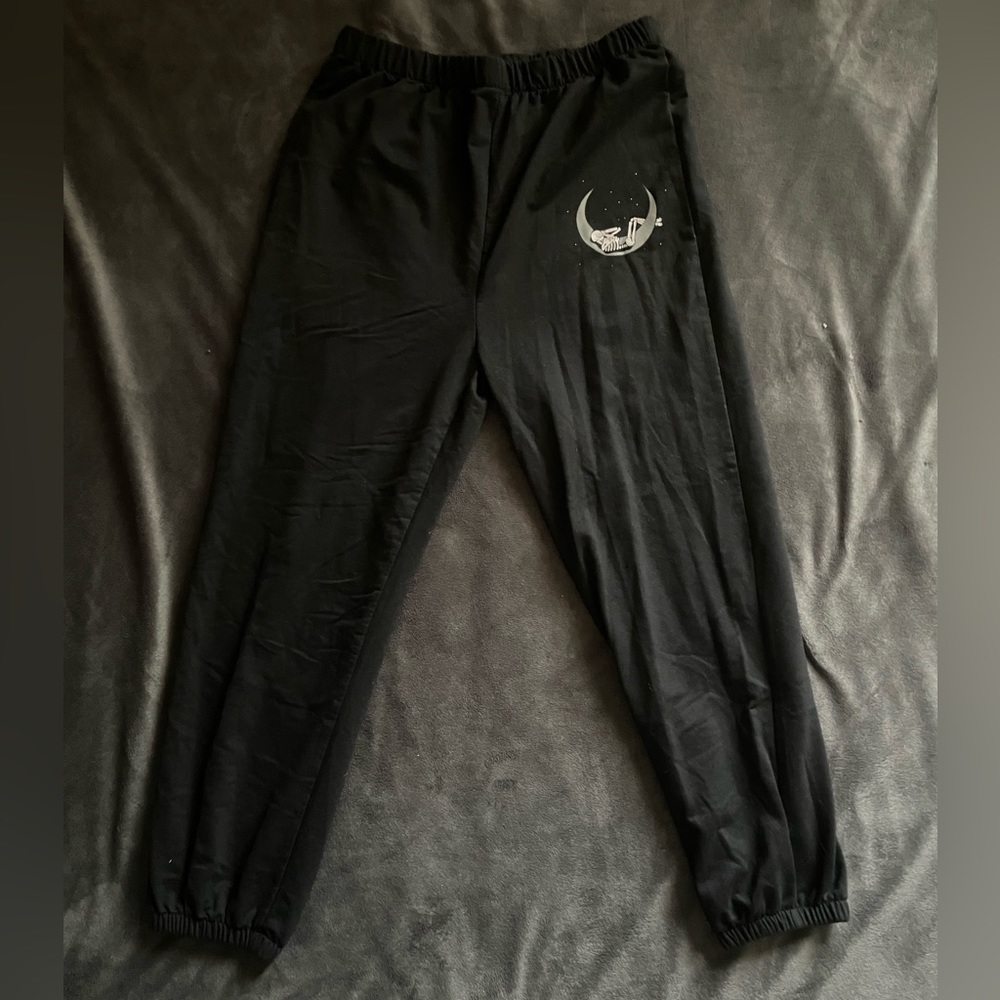 Pacsun sweatpants size large